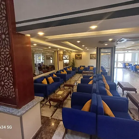 Palm Inn Hotel Hurghada-3