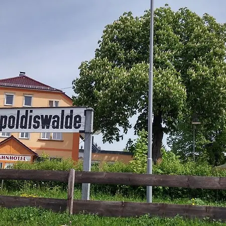 Bahnhotel Dippoldiswalde-2