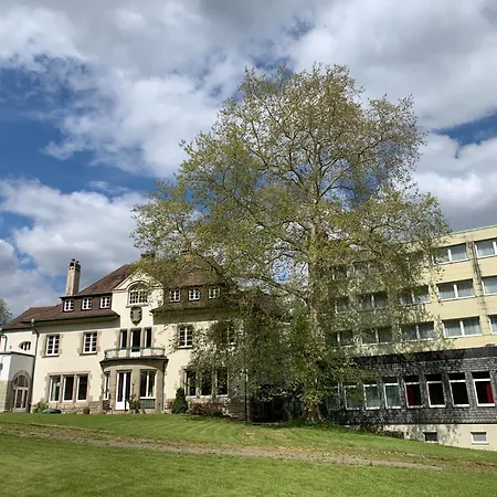 Parkhotel Bad Harzburg Garni-3