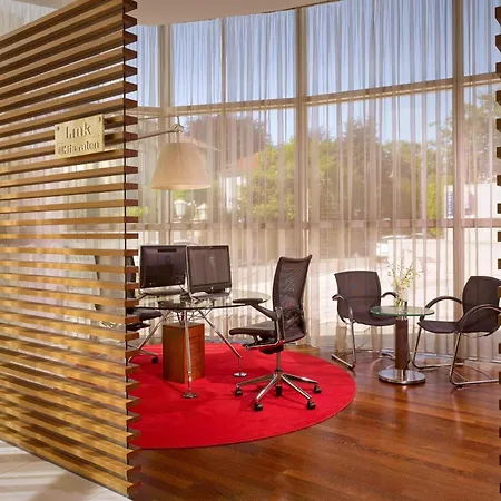 Sheraton Porto Hotel & Spa-3