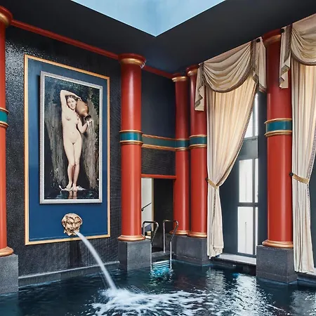 Intercontinental Bordeaux Le Grand Hotel By Ihg-2