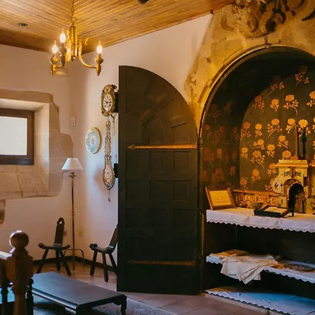 Pazo Do Souto-2