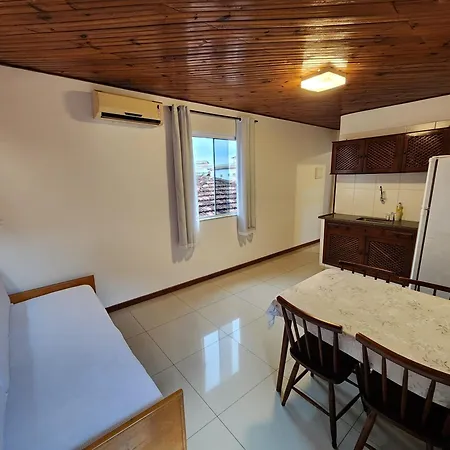 Pousada Bartrô-3