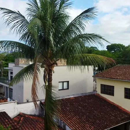 Pousada Primavera-3