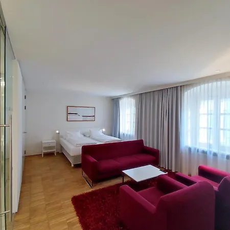 Hotel Am Domplatz - Adult Only-3