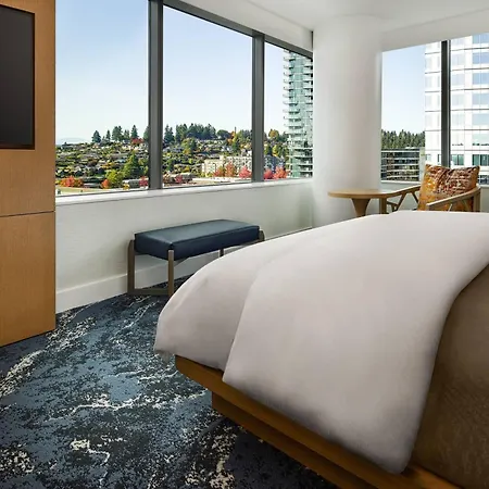 The Westin Bellevue-2