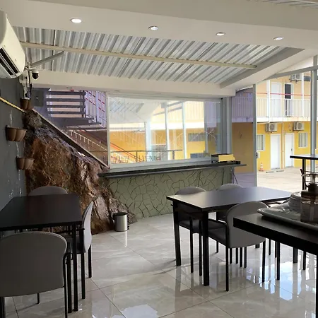 Hotel Campolim-2
