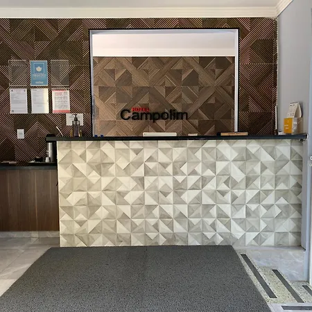 Hotel Campolim-3