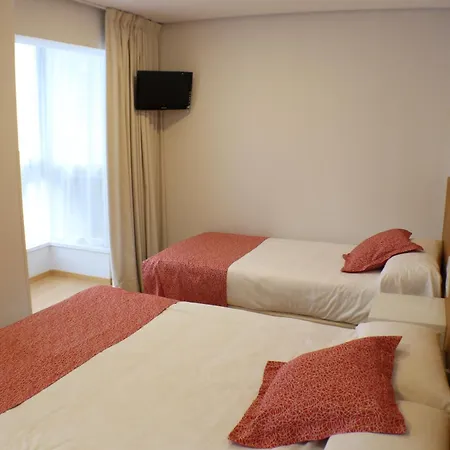 Hotel Picos De Europa-3