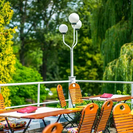 Hotel an der Therme Bad Sulza-3