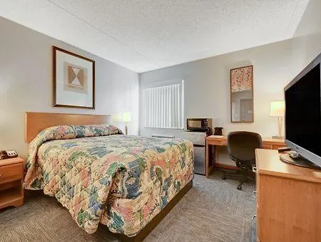 Bridger Inn Hotel Downtown-3