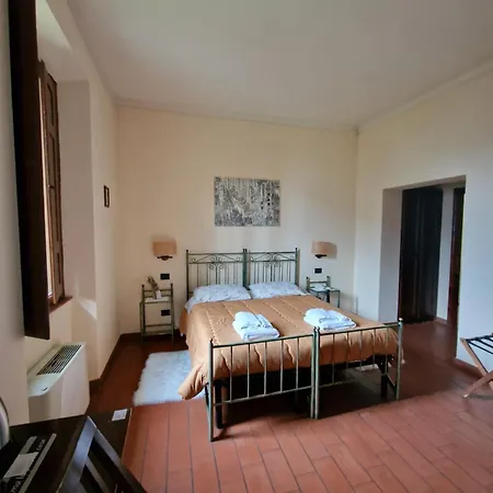 Hotel Ristorante Casa Volpi-2