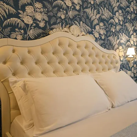 Sui Generis Tropea Luxury Rooms-2
