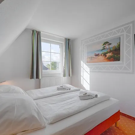 Seehotel Düne-3