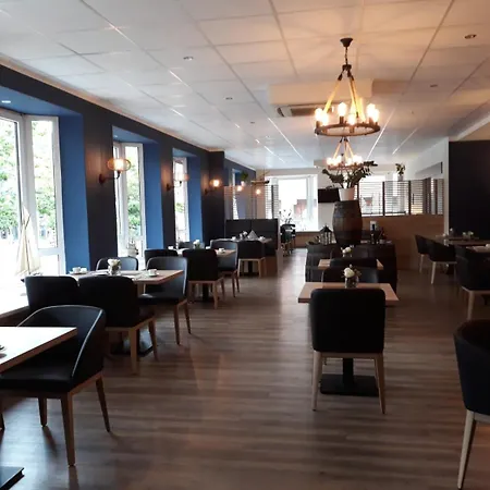 Sure Hotel By Best Western Wilhelmshaven City-3