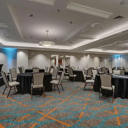 Drury Plaza Hotel Nashville Downtown-3
