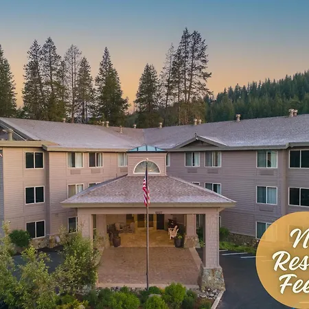 Truckee Donner Lodge-2