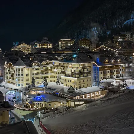 Superior Hotel Post Ischgl-2