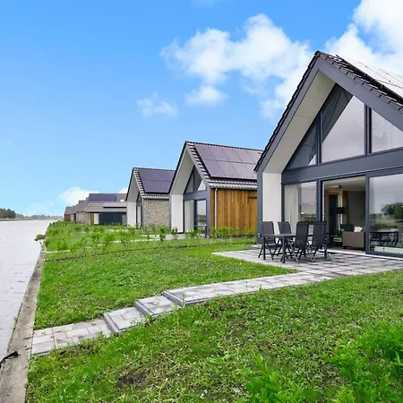 Landal Waterresort Blocksyl-2