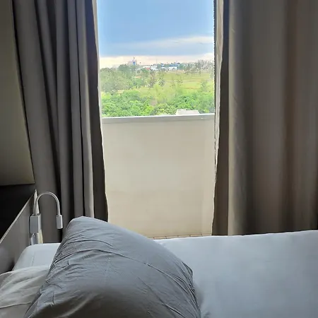 Hotel Viena Brasília l SLEEP HOTÉIS-3