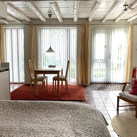 b&b Achter de Sterren-3