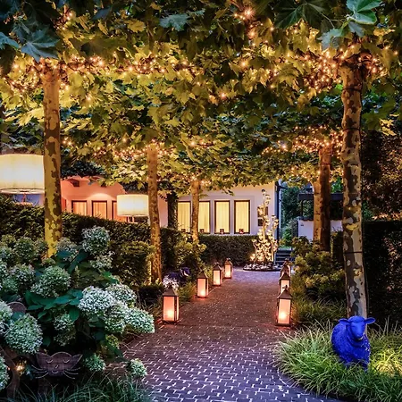 Park Hotel Sonnenhof - Relais & Chateaux-2