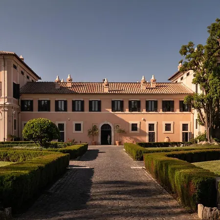 La Posta Vecchia Hotel-3