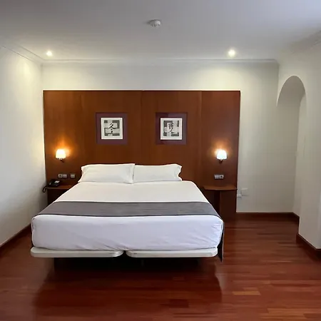 Hotel Gran Regente-2