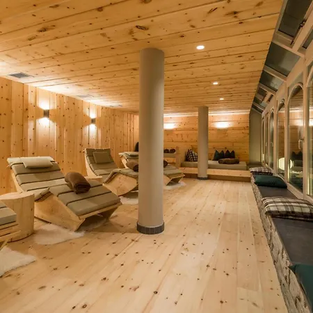 Bed & Breakfast Abis - Dolomites-2