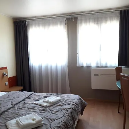 Goélia Argelès Village Club-3