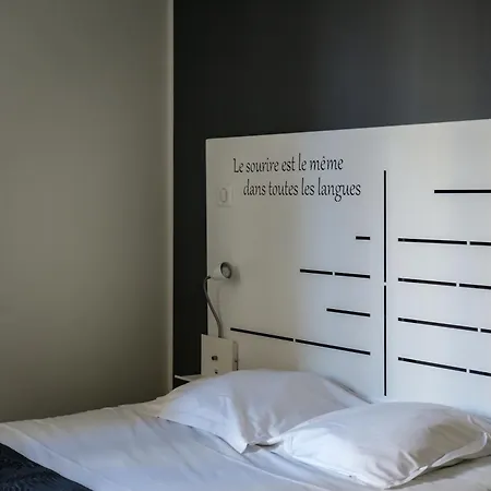 Celenya Hôtel-3