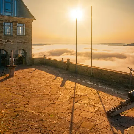 Hotel Schloss Waldeck-2