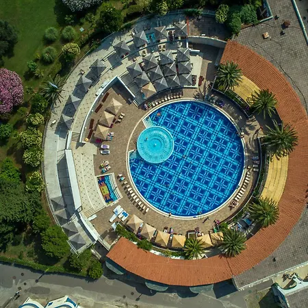 Hotel Slovenska Plaza Standard-3