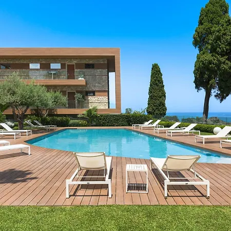 Isola Bella Infinity Suites-3