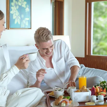 The Westin Siray Bay Resort & Spa, Phuket-3