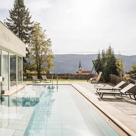 Hotel & Spa Sonnenparadies By Falkensteiner-2