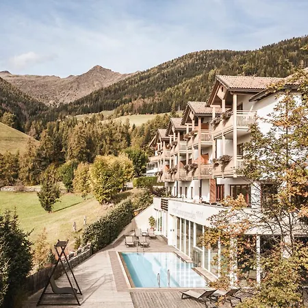 Hotel & Spa Sonnenparadies By Falkensteiner-3