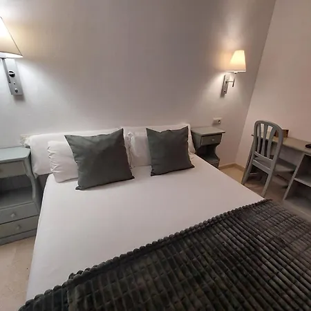 My Rooms Manacor Centre By My Rooms Hotels-2