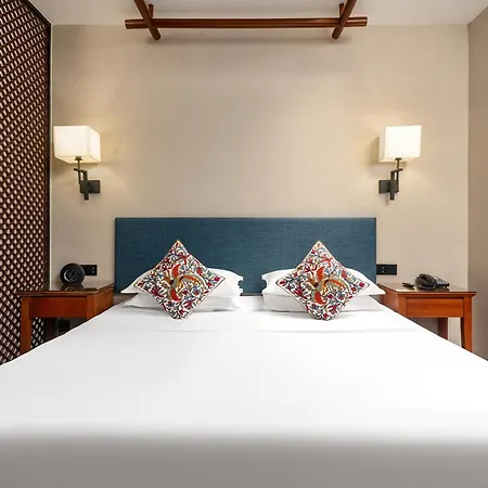 Ssaw Boutique Hotel Shanghai Bund-3