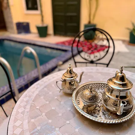 Riad Sanwa-2