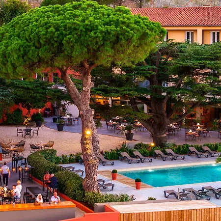 Les Jardins Du Cèdre-3