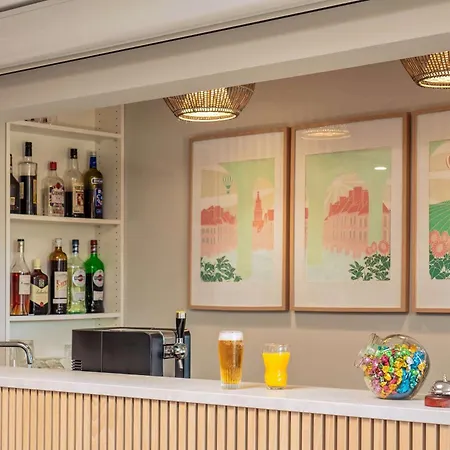 Sure Hotel by Best Western Sarlat-la-Canéda-3