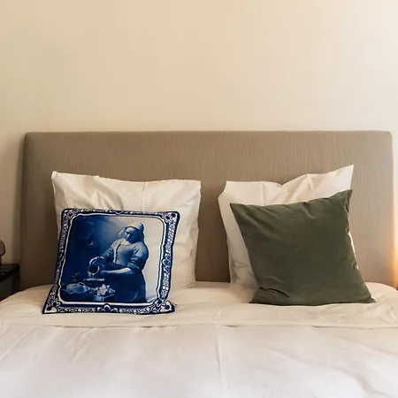 Antwerp Museum Suites-2