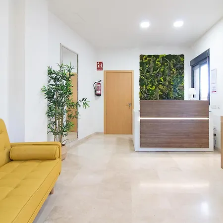 Hotel Sagunto-2