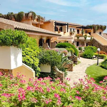 Hotel Baia Di Nora-3