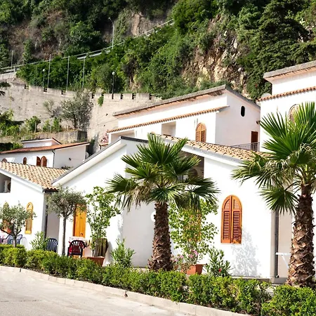 Testa di Monaco - Natural Beach Village-2