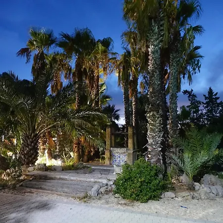 Giardini Sausari Residence-3