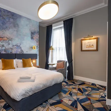 Keavan'S Port Hotel, Dublin-2