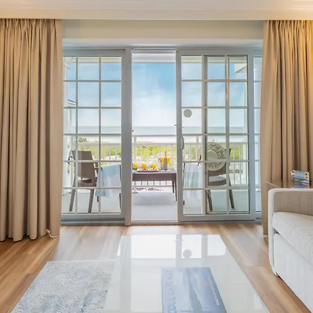 La Mer Beachfront Resort-3
