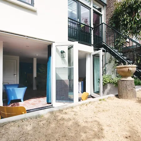 Muze Hotel Utrecht-2